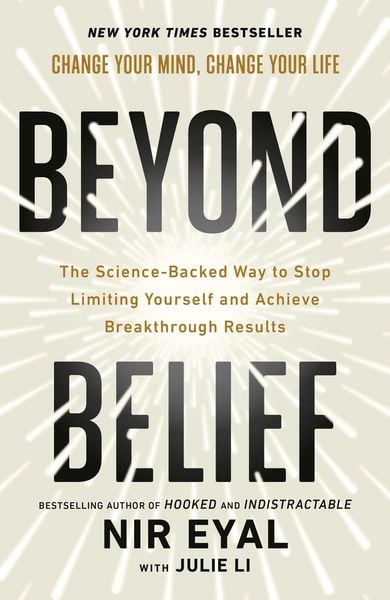 Produktbild: Beyond Belief