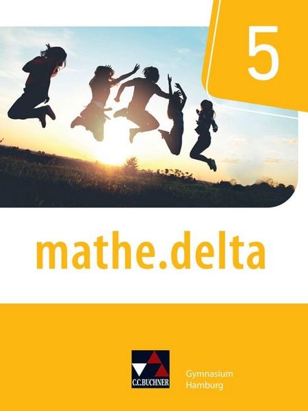 Produktbild: mathe.delta &ndash; Hamburg / mathe.delta Hamburg 5