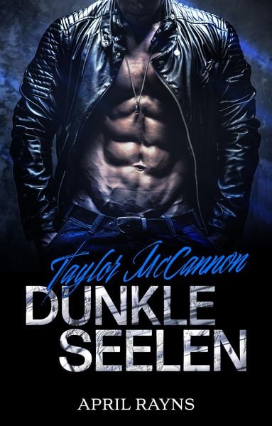 Produktbild: Taylor McCannon: Dunkle Seelen