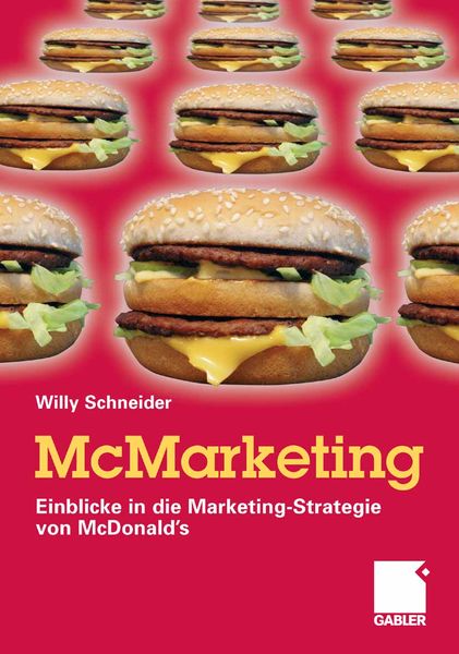 Produktbild: McMarketing