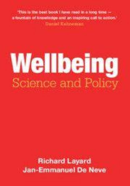 Produktbild: Wellbeing