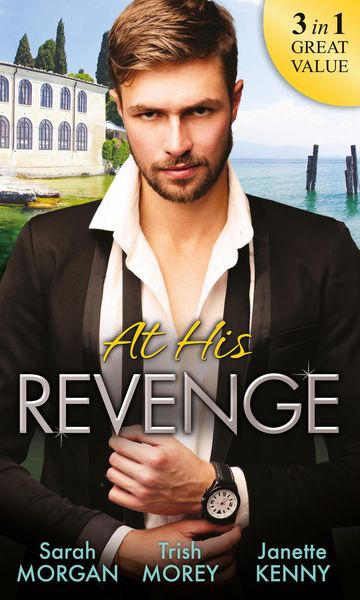 Produktbild: At His Revenge