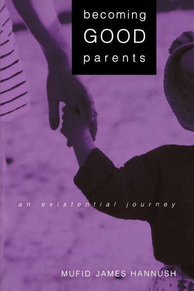 Produktbild: Becoming Good Parents