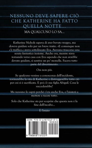 Produktbild: L'Incidente