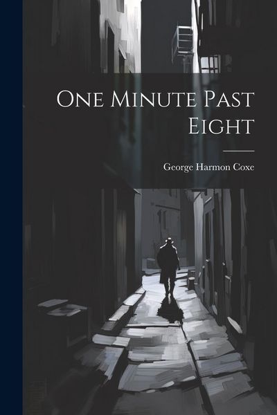 Produktbild: One Minute Past Eight