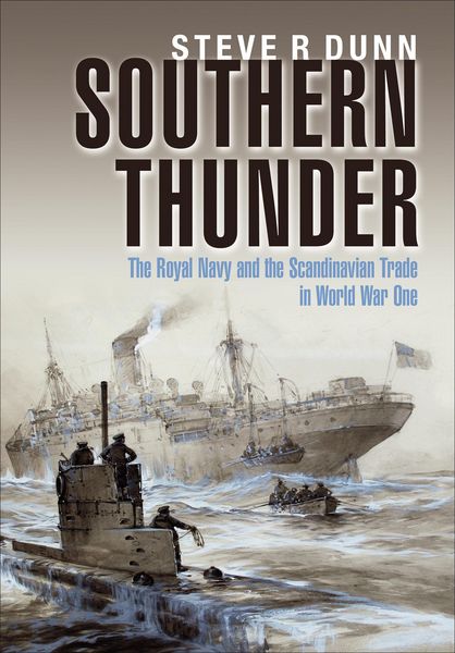 Produktbild: Southern Thunder