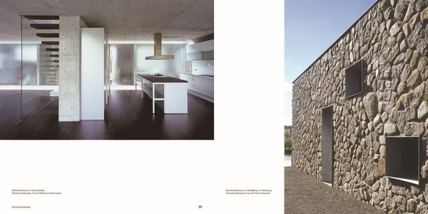 Produktbild: Architektinnen . BDA