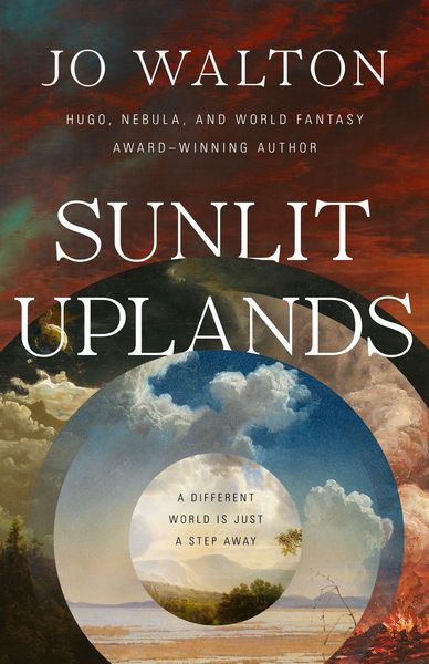 Produktbild: Sunlit Uplands