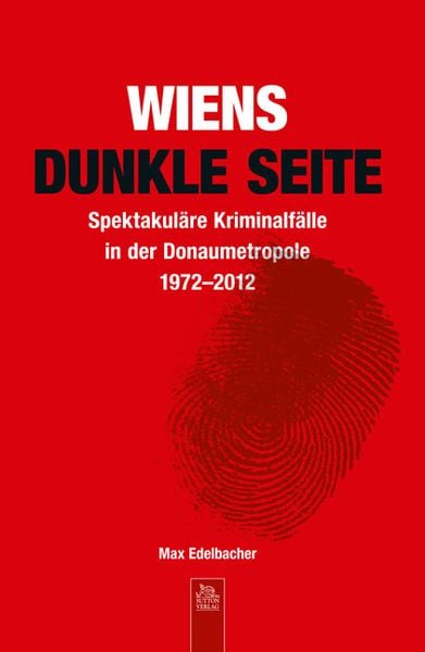Produktbild: Wiens dunkle Seite