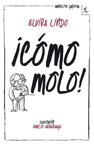 Produktbild: &iexcl;C&oacute;mo molo!