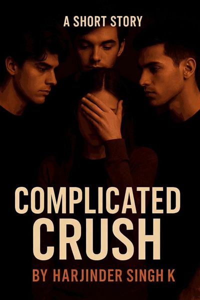 Produktbild: Complicated Crush