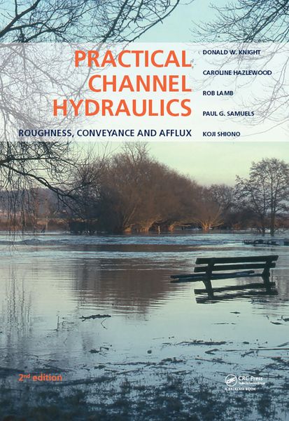 Produktbild: Practical Channel Hydraulics, 2nd edition