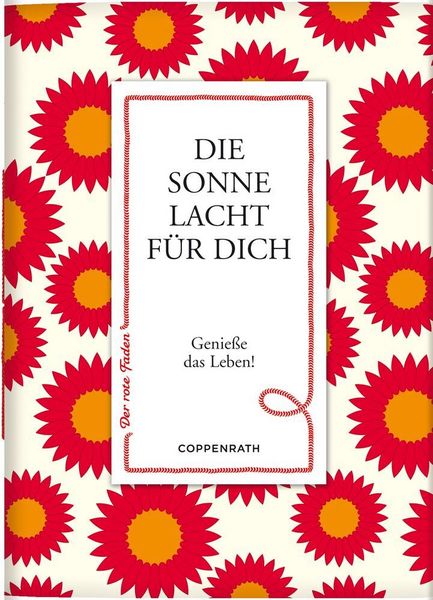 Produktbild: Die Sonne lacht f&uuml;r dich