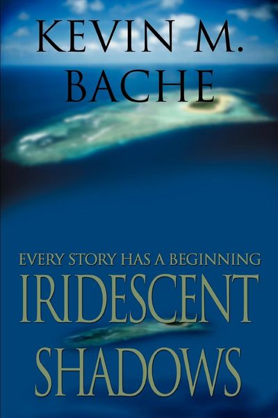 Produktbild: Iridescent Shadows