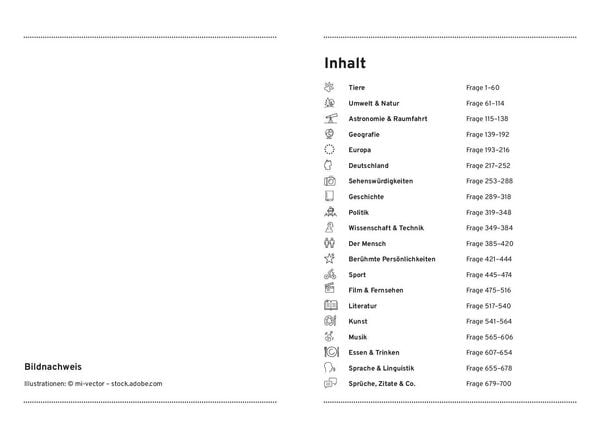 Produktbild: Das mega dicke Quizbuch (blau)