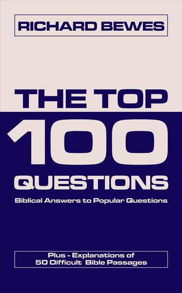 Produktbild: The Top 100 Questions