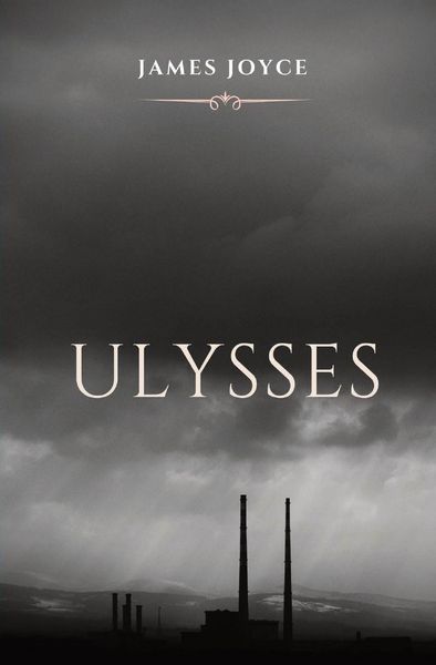 Produktbild: Ulysses