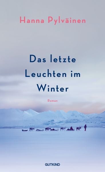 Produktbild: Das letzte Leuchten im Winter