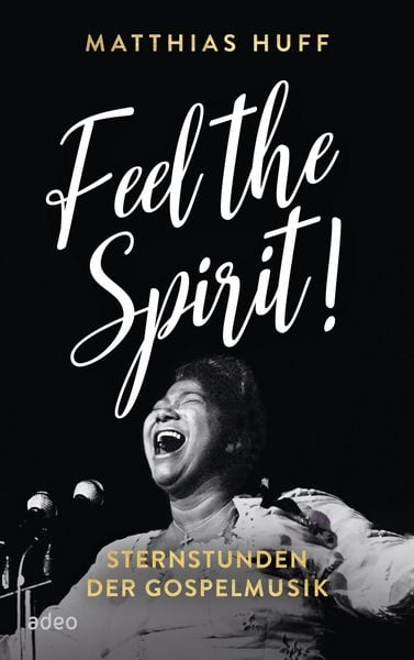 Produktbild: Feel the Spirit!