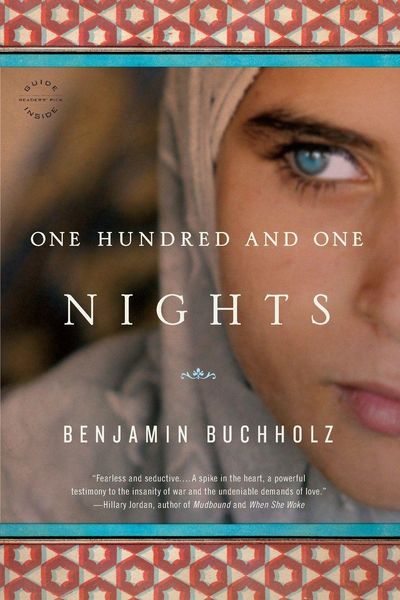 Produktbild: One Hundred and One Nights
