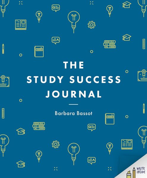 Produktbild: The Study Success Journal