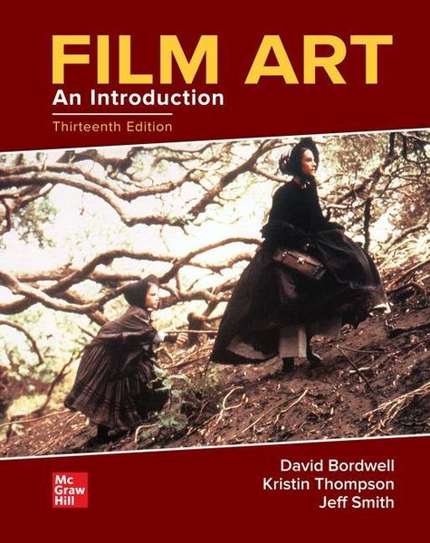 Produktbild: Loose Leaf for Film Art: An Introduction