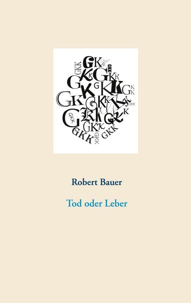 Produktbild: Tod oder Leber