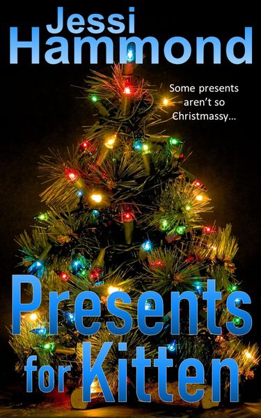 Produktbild: Presents for Kitten