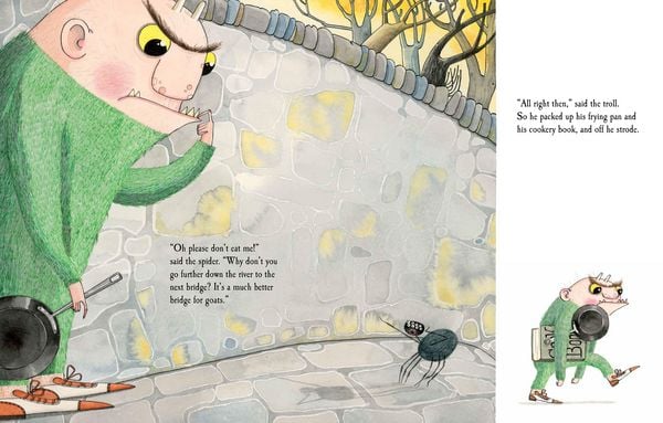 Produktbild: The Troll
