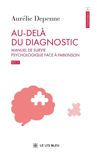 Produktbild: Au-del&agrave; du diagnostic