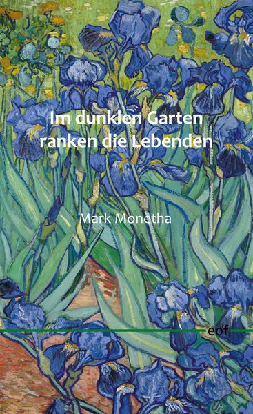 Produktbild: Im dunklen Garten ranken die Lebenden