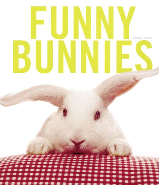 Produktbild: Funny Bunnies