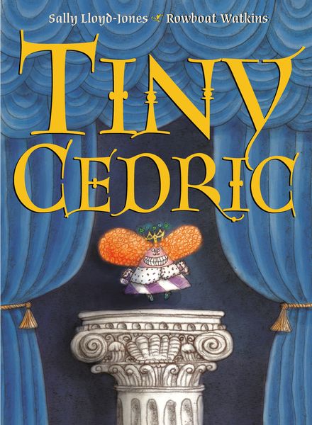 Produktbild: Tiny Cedric