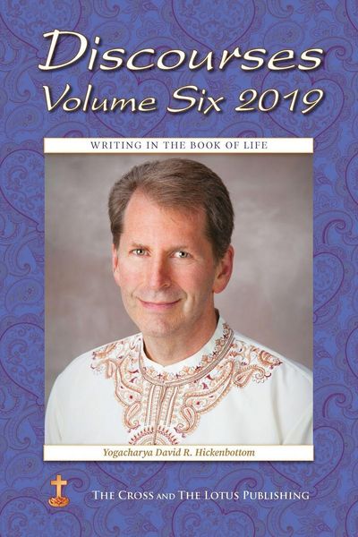 Produktbild: Discourses Volume 6, 2019