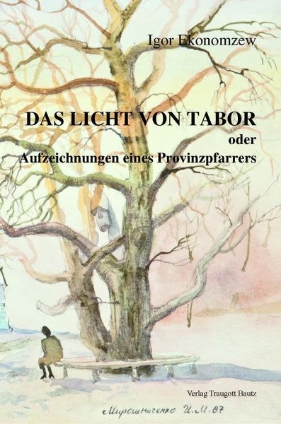 Produktbild: Das Licht von Tabor