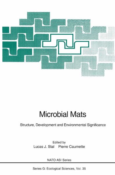 Produktbild: Microbial Mats