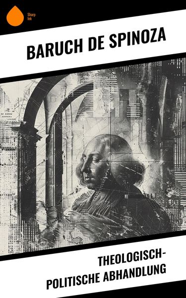 Produktbild: Theologisch-politische Abhandlung