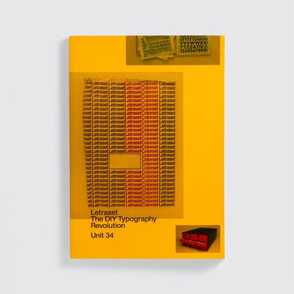 Produktbild: Letraset