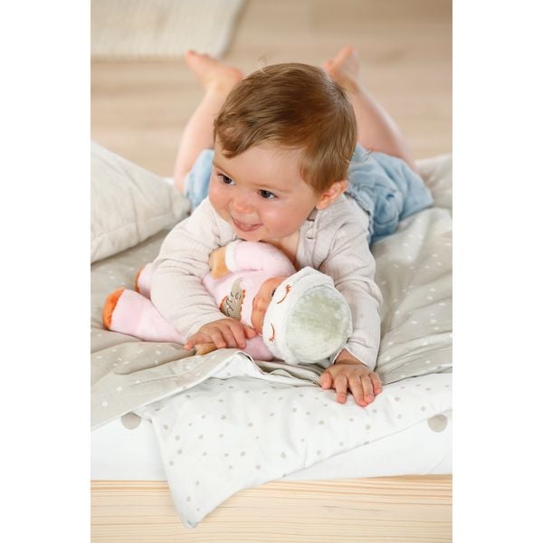 Produktbild: BABY born for babies Sleepy Rosa 30cm