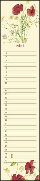 Geburtstagskalender