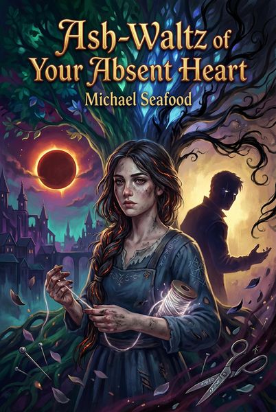 Produktbild: Ash-Waltz of Your Absent Heart