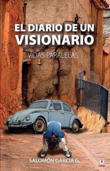 Produktbild: El diario de un visionario