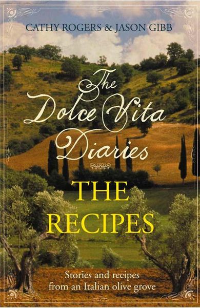 Produktbild: Dolce Vita Diaries