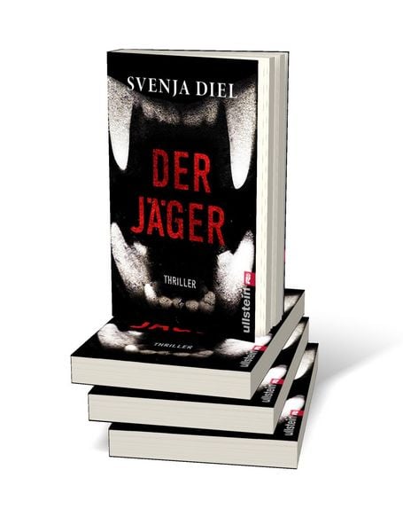 Produktbild: Der Jäger