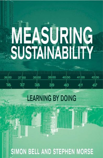Produktbild: Measuring Sustainability