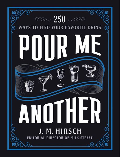 Produktbild: Pour Me Another