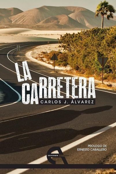 Produktbild: La carretera