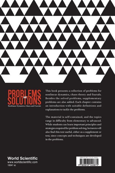 Produktbild: PROBLEMS AND SOLUTIONS
