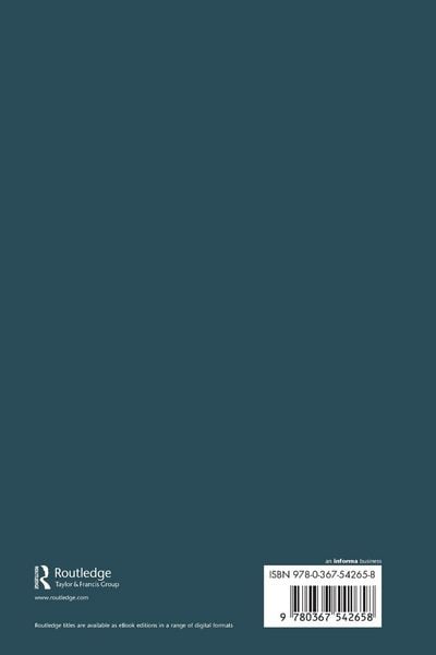 Produktbild: Sexual Violence Crimes and Gendered Power Relations
