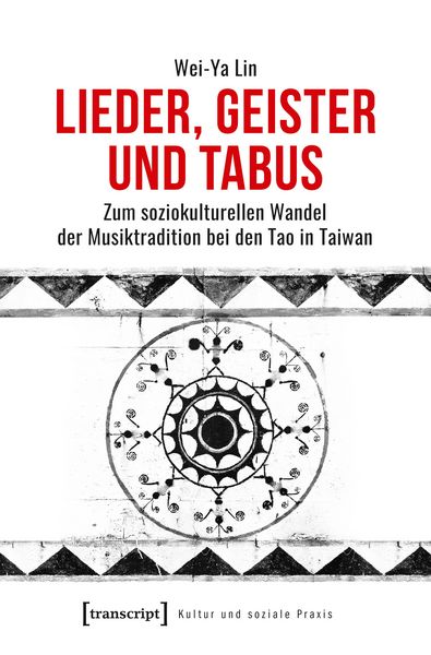 Produktbild: Lieder, Geister und Tabus